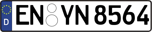 EN-YN8564