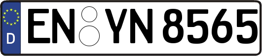 EN-YN8565