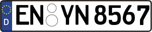 EN-YN8567