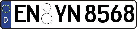 EN-YN8568