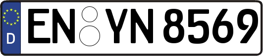 EN-YN8569