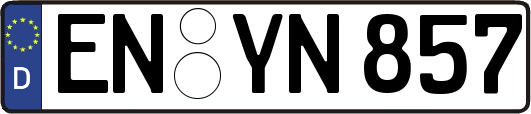 EN-YN857