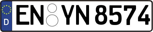 EN-YN8574