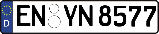 EN-YN8577