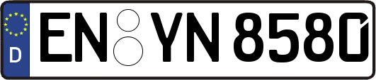 EN-YN8580