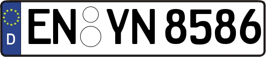 EN-YN8586