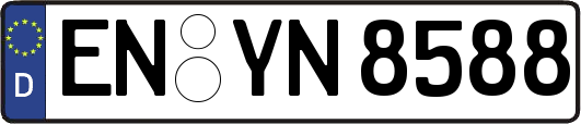 EN-YN8588