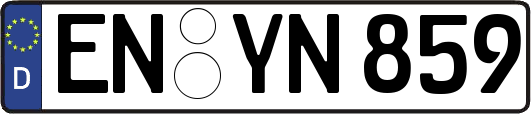 EN-YN859