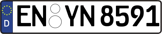 EN-YN8591