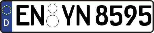 EN-YN8595