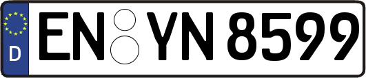 EN-YN8599