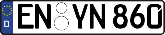 EN-YN860