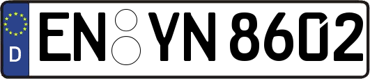 EN-YN8602