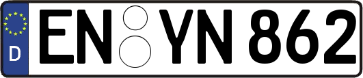 EN-YN862