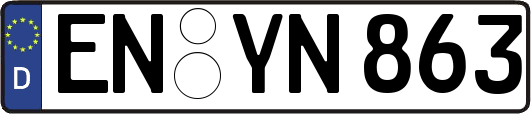 EN-YN863