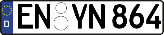 EN-YN864