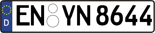EN-YN8644