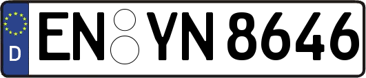 EN-YN8646