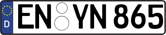 EN-YN865
