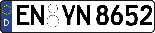 EN-YN8652