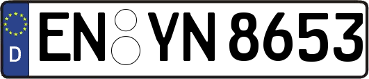 EN-YN8653