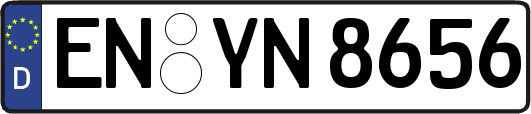 EN-YN8656