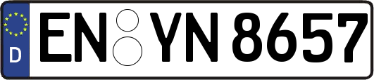 EN-YN8657