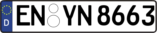 EN-YN8663