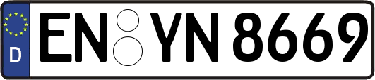 EN-YN8669