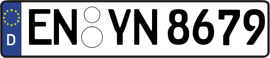 EN-YN8679