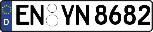 EN-YN8682