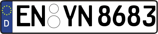 EN-YN8683