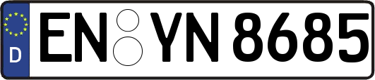 EN-YN8685