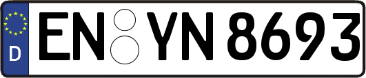EN-YN8693