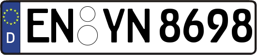 EN-YN8698