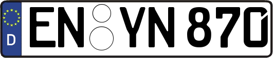 EN-YN870