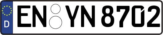 EN-YN8702