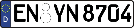 EN-YN8704