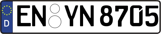 EN-YN8705