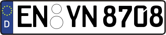 EN-YN8708