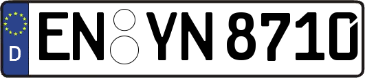 EN-YN8710