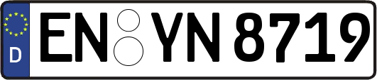 EN-YN8719