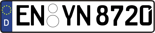 EN-YN8720