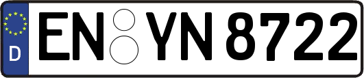 EN-YN8722