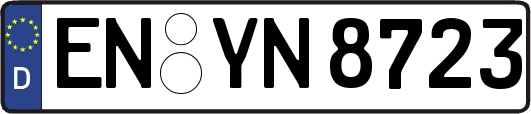 EN-YN8723