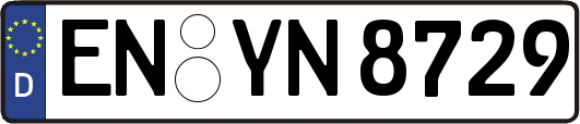 EN-YN8729