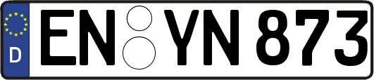 EN-YN873