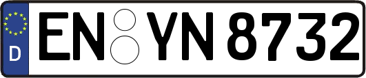EN-YN8732