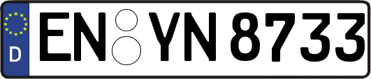 EN-YN8733