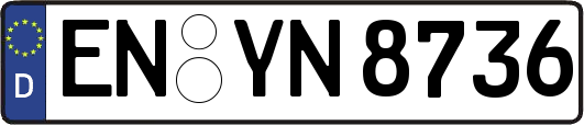 EN-YN8736